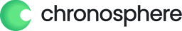 Chronosphere's logo