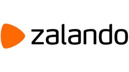 Zalando's logo